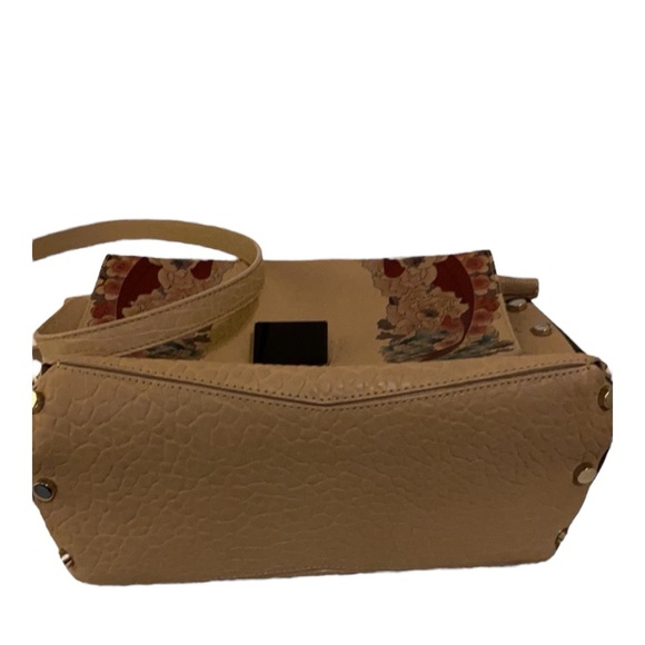 Jimmy Choo lockett Koi fish bag limited edition - Picture 3 of 7